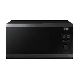 Мікрохвильова піч Samsung MG 23 DG 4524AGUA (MG23DG4524AGUA) - мініатюра 10