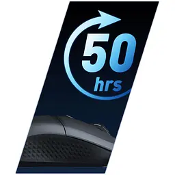 Миша MSI VERSA 300 Wireless (S12-4301260-CLA) - мініатюра 8