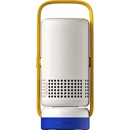Мультимедійний проектор XGiMi Vibe One Pro (WM03H) [150869] - мініатюра 7