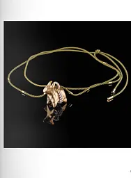 Ukrainian Jewelry. Сучасні ювелірні та художні прикраси з України - Люсія Бондар - мініатюра 5