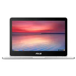 Ноутбук Asus Chromebook C302CA-GU005 (4405Y/4/64SSD) - Class A "Б/В"