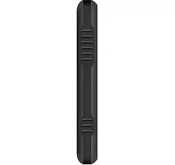 Телефон Nomi i1850 Black UA UCRF - мініатюра 4