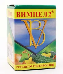 Добриво Вимпел 30 мл, Долина-центр - мініатюра 4