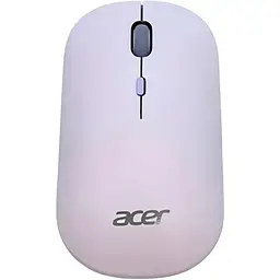 Миша Acer AMR130 Optical Purple (GP.MCE11.04C) [163587]