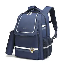 Рюкзак Tigernu T-B9037B 15.6 Blue