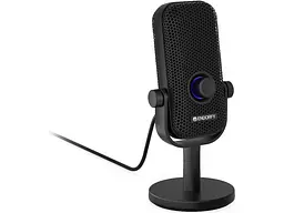 Мікрофон для ПК/ для стрімінгу, подкастів ENDORFY Solum Voice S (EY1B013)