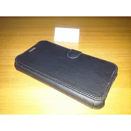 Чохол-книжка Blackview BV5000 протиударна шкіряна обкладинка футляр - мініатюра 7