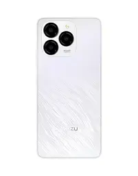 Смартфон Meizu Note 21 8/256GB White EU - мініатюра 2