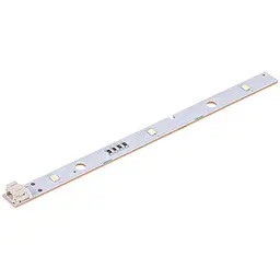 Плата LED освітлення для холодильника Gorenje Hisense HK1629348 2W 12V (2989921199)