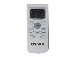 Кондиціонер OSAKA ST-07HH - мініатюра 4