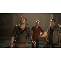 Гра Uncharted: Legacy of Thieves Collection для PS5 [RU] [64813] - мініатюра 4