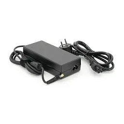 Блок живлення до ноутбуку Merlion ACER 120W 19V 6.32A, 5.5*1.7 (LAC120/19-5.5*1.7) - мініатюра 2