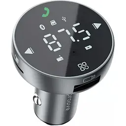 FM-трансмітер Proove Sound Sync (FMSS30110003) [136067] - мініатюра 2