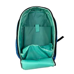 Рюкзак Joola Vision II Blue (80165) - мініатюра 14