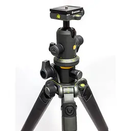 Штатив Vanguard Alta Pro 2+ 263AB 100 (Alta Pro 2+ 263AB 100), Сірий - мініатюра 16