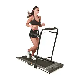 Бігова доріжка Toorx Treadmill Street Compact (STREET-COMPACT) (929878) - мініатюра 9