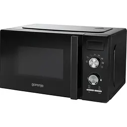 Мікрохвильова піч Gorenje MO20A3BH [139229] - мініатюра 2