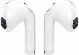 Навушники Samsung Galaxy Buds4 White (SM-R540NZWA) - мініатюра 7