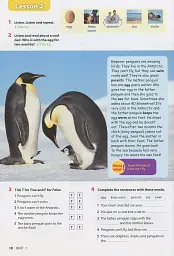 Wonderful World 2nd Edition 3 Student's Book - мініатюра 11