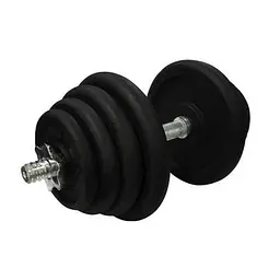 Гантель складальна 23,5 кг TI-968-745-23-1