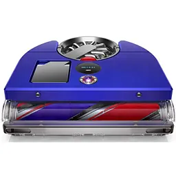 Робот-пилосос Dyson 360 VisNav (304623-01) - мініатюра 7