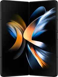Смартфон Samsung Galaxy Fold4 12/256Gb Phantom Black [SM-F936BZKB] [72790] - мініатюра 2