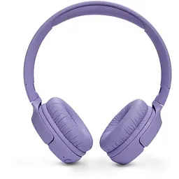 Навушники JBL Tune 520BT Purple (JBLT520BTPUREU) - мініатюра 2