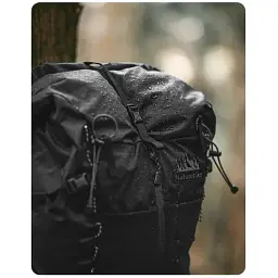 Рюкзак Naturehike CNK2300016 30+5 л чорний - мініатюра 4