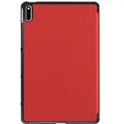 Чохол до планшета BeCover Smart Case Huawei MatePad 10.4 2021/10.4 2nd Gen Red (706482) - мініатюра 2