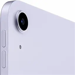 Планшет Apple iPad Air 2022 10.9'' (5Gen) WiFi + LTE 64Gb purple - мініатюра 4