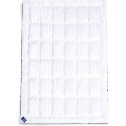 Ковдра MirSon бавовняна №1421 Royal Pearl Hand Made Демісезонна 172x205 см (2200001536609) - мініатюра 4