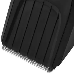 Машинка для стрижки волосся Rotex RHС154-S 2 Вт чорна - мініатюра 8