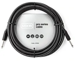 Кабель інструментальний Dunlop DCIX20 MXR Pro Series Instrument Cable 6.0m (20ft)