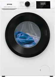 Пральна машина автоматична Gorenje W3NGPI62SBS/UA