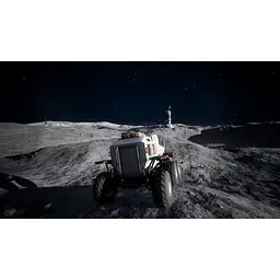 Ключ активації Microsoft DeLiver Us The Moon для Xbox One/Series - мініатюра 5