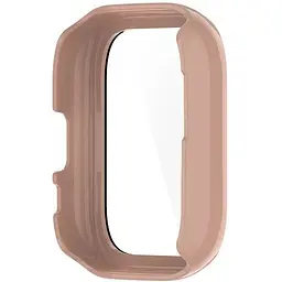 Чохол-накладка DK Пластик Gloss Glass Full Cover для Xiaomi Amazfit Active (A2211) (pink) - мініатюра 5