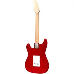 Електрогітара Parksons ST-150 Red [168105] - мініатюра 3
