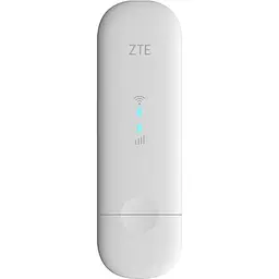 Модем ZTE MF79U 3G/4G WiFi Router White