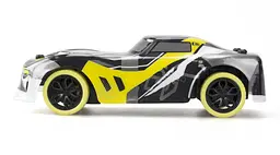 Машина "STAR RUSH", 1:28, РК, 2,4 GHz (ГГц), чорна Silverlit Art.20640 - мініатюра 5