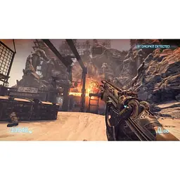 Гра Bulletstorm Full Clip Edition (російська версія) (PS4) - мініатюра 6