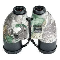 Бінокль SIGETA General 10x50 Camo floating/compass/reticle морський - мініатюра 4
