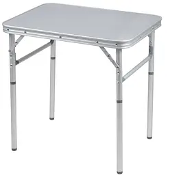 Стіл Bo-Camp Premium 60x45 cm Grey (1404380) (DAS301468)