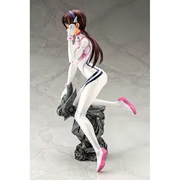 Фігурка Kotobukiya Євангеліон Марі Evangelion Mari 24 см K E M 24 - мініатюра 4