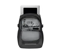 Рюкзак, XE Ryde, 16', чорний Wenger teh0014604 - мініатюра 9