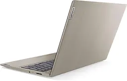 Ноутбук Lenovo IdeaPad 3 15IIL05 15.6" 8/128GB i3-1005G1 (81WE00WPCC) Almond (BOX) - мініатюра 5