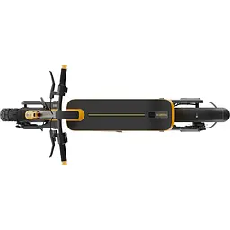Електросамокат Xiaomi Electric Scooter 6 Ultra GL (BHR08KTGL) [166596] - мініатюра 6