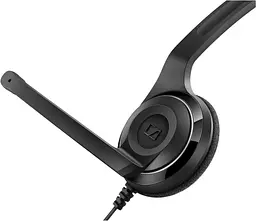 Гарнітура Epos PC 7 Mono USB (1000431) - мініатюра 4