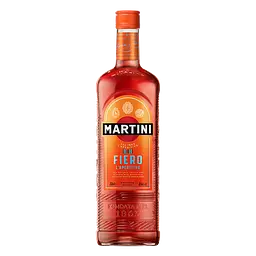 Вермут Martini Fiero, 14,9%, 0,75 л (803324) - мініатюра 6