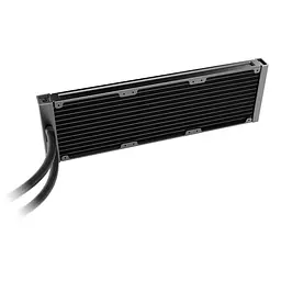 Система водяного охолодження be quiet! Silent Loop 3 360mm (BW025) - мініатюра 6