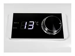 Електричний водонагрівач (бойлер) Artel ART-HR-WH-1.5-30 White - мініатюра 3